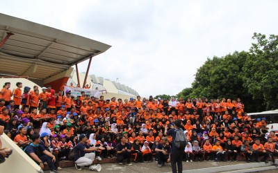 Outing Class TMII T.A 2024/2025