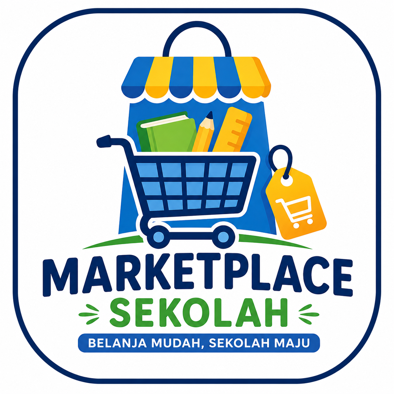 Aplikasi sekolah