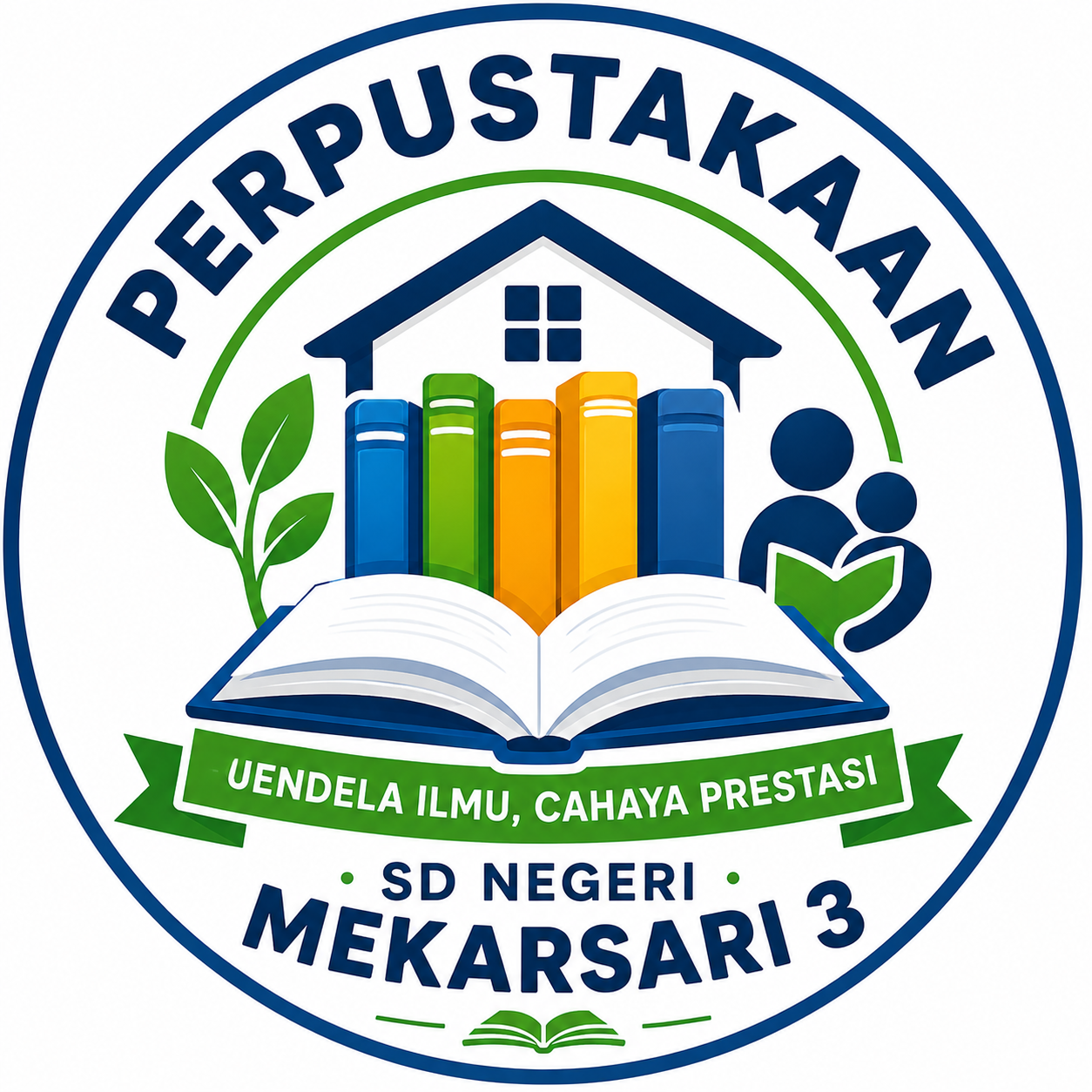 Aplikasi sekolah