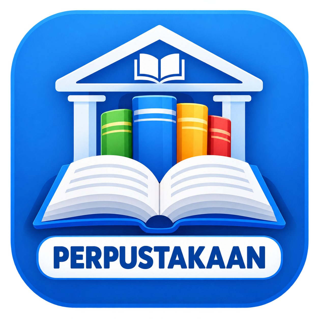 Aplikasi sekolah