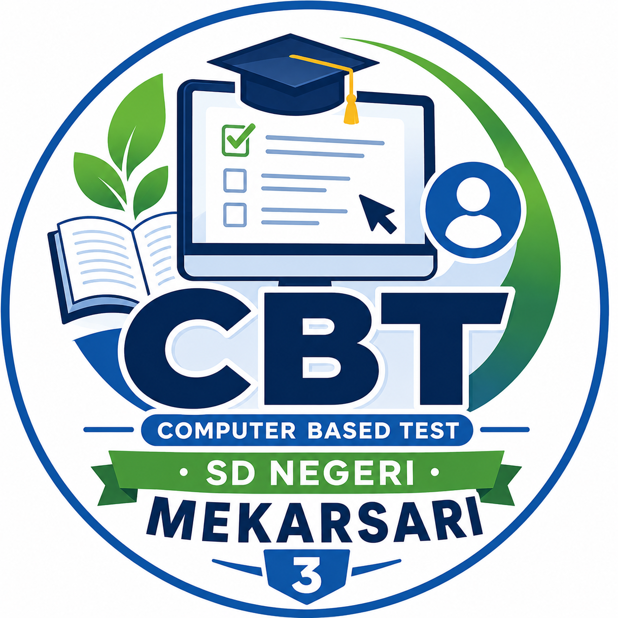 Aplikasi sekolah