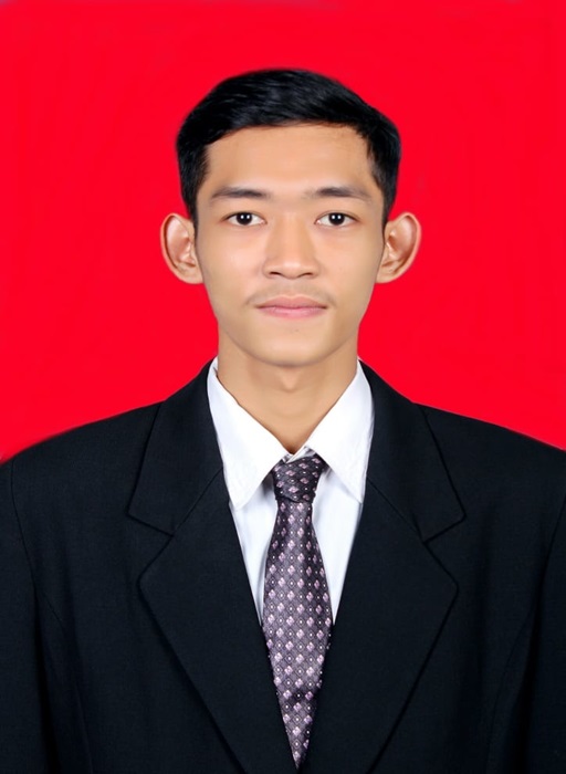 Foto Ricky Hartanto, S.Pd