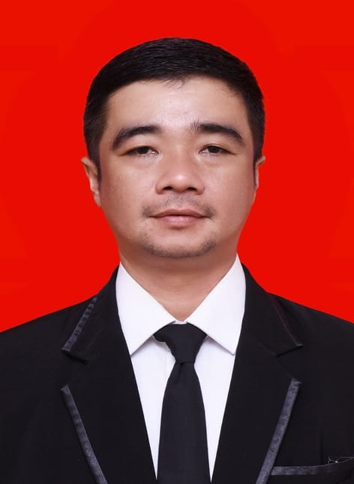 Foto Edi Junaedi, S.Pd