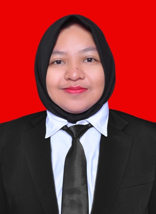 Foto Dewi Puspasari, S.Pd