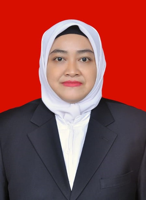Foto Nurdamayanti Valentin, S.Pd